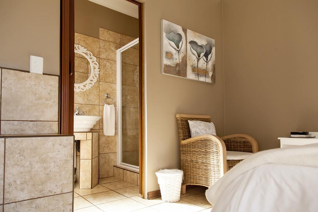 Welgerust Bed & Breakfast 피트 레티프 외부 사진