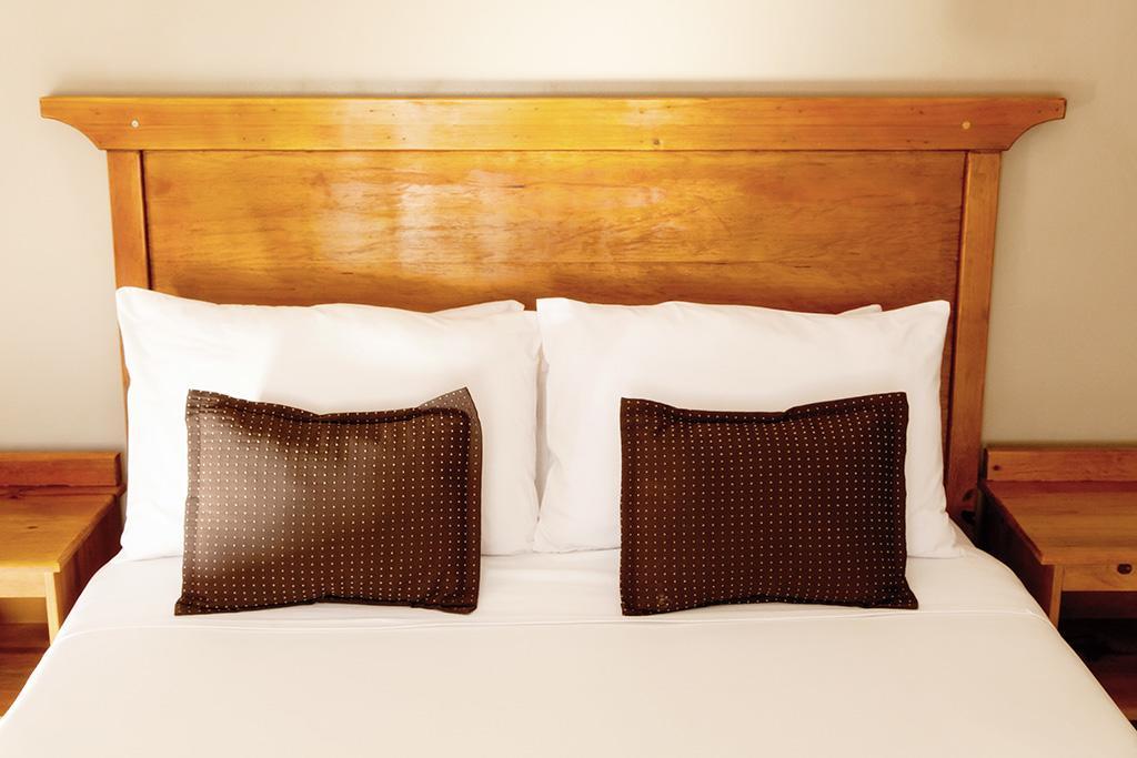 Welgerust Bed & Breakfast 피트 레티프 외부 사진