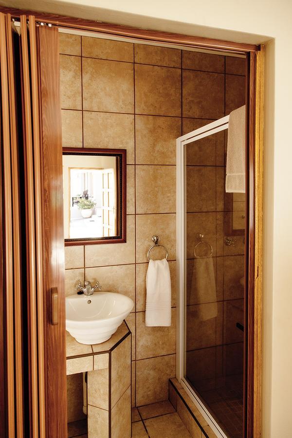 Welgerust Bed & Breakfast 피트 레티프 외부 사진