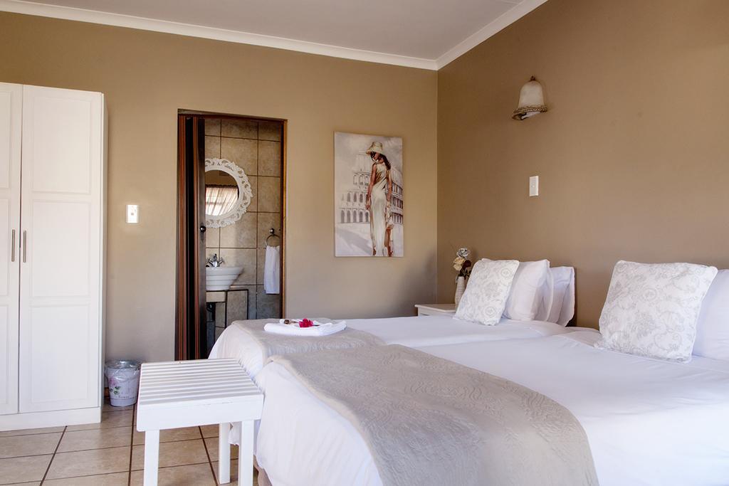 Welgerust Bed & Breakfast 피트 레티프 외부 사진